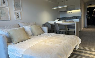 VENTA Departamento Monoambiente Barracas-BALCON-POZO-ESTRENAR! OCT 2025-Financiado-APTO BLANQUEO