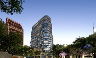 VENTA Departamento Monoambiente Barracas-BALCON-POZO-ESTRENAR! OCT 2025-Financiado-APTO BLANQUEO