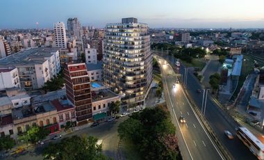 VENTA Departamento Monoambiente Barracas-BALCON-POZO-ESTRENAR! OCT 2025-Financiado-APTO BLANQUEO