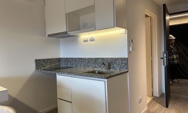 VENTA Departamento Monoambiente Barracas-BALCON-POZO-ESTRENAR! OCT 2025-Financiado-APTO BLANQUEO