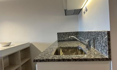 VENTA Departamento Monoambiente Barracas-BALCON-POZO-ESTRENAR! OCT 2025-Financiado-APTO BLANQUEO