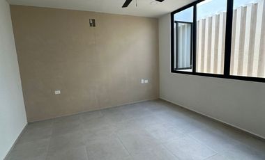 VENTA DE CASA MOD 301 EN ROCÍO LIVING