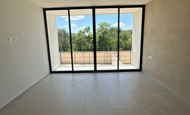 VENTA DE CASA MOD 301 EN ROCÍO LIVING