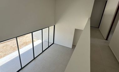 VENTA DE CASA MOD 301 EN ROCÍO LIVING