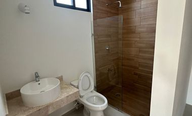 VENTA DE CASA MOD 301 EN ROCÍO LIVING