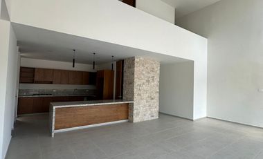 VENTA DE CASA MOD 301 EN ROCÍO LIVING