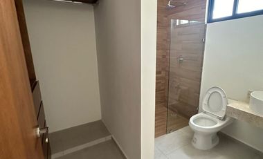 VENTA DE CASA MOD 301 EN ROCÍO LIVING