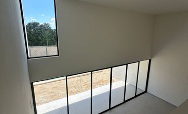 VENTA DE CASA MOD 301 EN ROCÍO LIVING