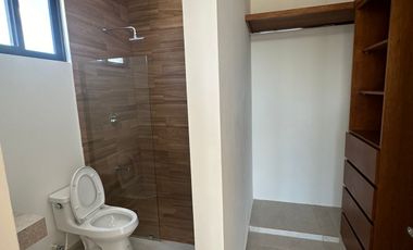 VENTA DE CASA MOD 301 EN ROCÍO LIVING