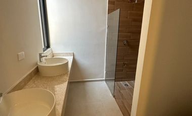 VENTA DE CASA MOD 301 EN ROCÍO LIVING