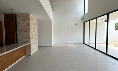 VENTA DE CASA MOD 301 EN ROCÍO LIVING