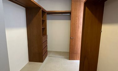 VENTA DE CASA MOD 301 EN ROCÍO LIVING