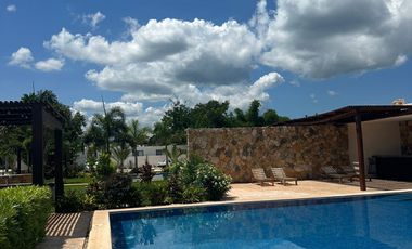 VENTA DE CASA MOD 301 EN ROCÍO LIVING