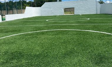 VENTA DE CASA MOD 301 EN ROCÍO LIVING