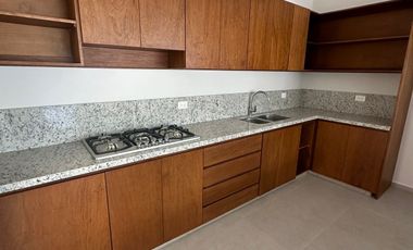 VENTA DE CASA MOD 301 EN ROCÍO LIVING