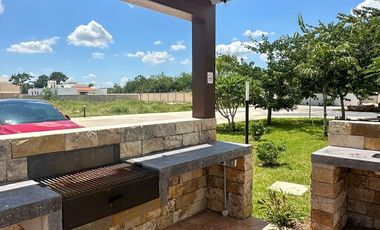 VENTA DE CASA MOD 301 EN ROCÍO LIVING