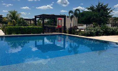 VENTA DE CASA MOD 301 EN ROCÍO LIVING