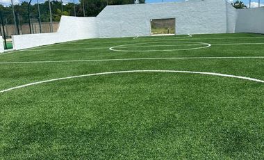 VENTA DE CASA MOD 301 EN ROCÍO LIVING