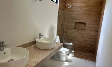 VENTA DE CASA  MODELO 270 EN ROCIO COUNTRY LIVING