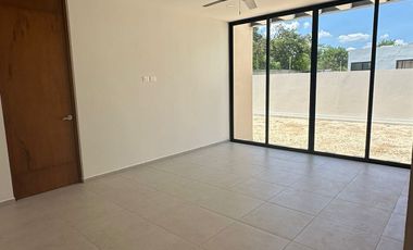 VENTA DE CASA  MODELO 270 EN ROCIO COUNTRY LIVING