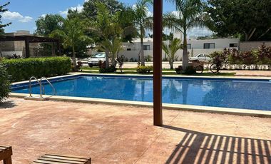 VENTA DE CASA  MODELO 270 EN ROCIO COUNTRY LIVING