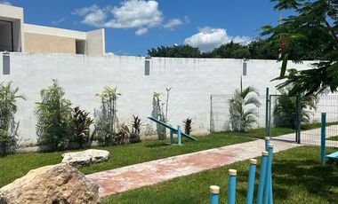 VENTA DE CASA  MODELO 270 EN ROCIO COUNTRY LIVING