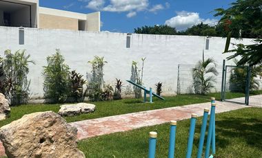 VENTA DE CASA  MODELO 270 EN ROCIO COUNTRY LIVING