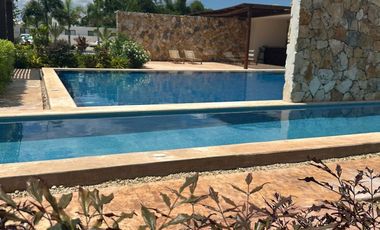 VENTA DE CASA  MODELO 270 EN ROCIO COUNTRY LIVING