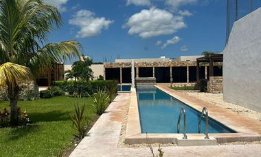 VENTA DE CASA  MODELO 270 EN ROCIO COUNTRY LIVING