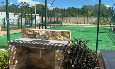 VENTA DE CASA  MODELO 270 EN ROCIO COUNTRY LIVING