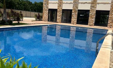 VENTA DE CASA  MODELO 270 EN ROCIO COUNTRY LIVING
