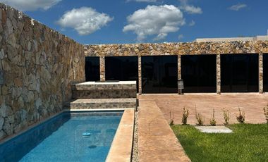 VENTA DE CASA  MODELO 270 EN ROCIO COUNTRY LIVING