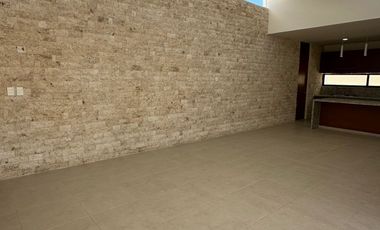 VENTA DE CASA  MODELO 270 EN ROCIO COUNTRY LIVING