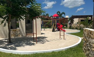 VENTA DE CASA  MODELO 270 EN ROCIO COUNTRY LIVING