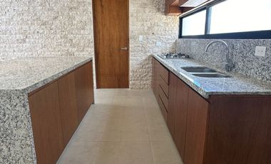 VENTA DE CASA  MODELO 270 EN ROCIO COUNTRY LIVING