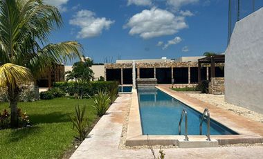 VENTA DE CASA  MODELO 270 EN ROCIO COUNTRY LIVING