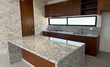 VENTA DE CASA  MODELO 270 EN ROCIO COUNTRY LIVING