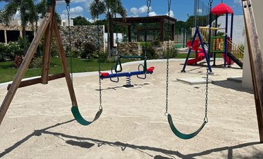 VENTA DE CASA  MODELO 270 EN ROCIO COUNTRY LIVING