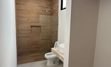 VENTA DE CASA  MODELO 270 EN ROCIO COUNTRY LIVING