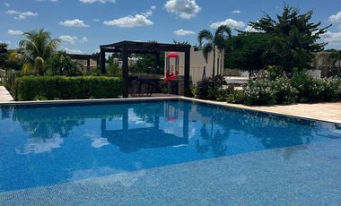 VENTA DE CASA  MODELO 270 EN ROCIO COUNTRY LIVING