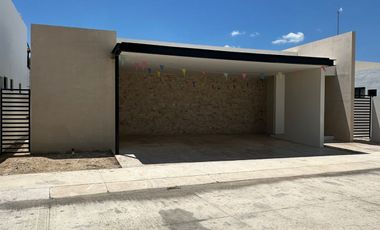 VENTA DE CASA  MODELO 270 EN ROCIO COUNTRY LIVING