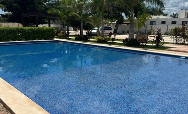 VENTA DE CASA  MODELO 270 EN ROCIO COUNTRY LIVING