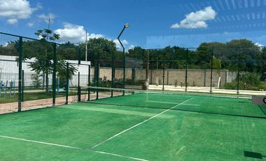 VENTA DE CASA  MODELO 270 EN ROCIO COUNTRY LIVING