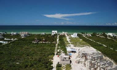 VENTA DE VILLAS SAN BENITO SUNSET UBICADAS EN CARRETERA PROGRESO-TELCHAC
