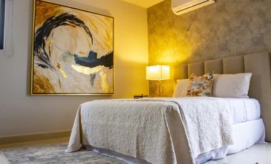 Venta de Casa ALZARÉ MODELO 119 ubicada en Dzityá