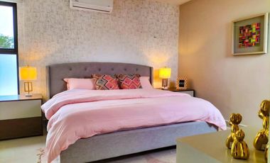 Venta de Casa ALZARÉ MODELO 119 ubicada en Dzityá