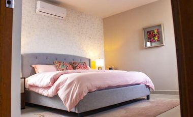 Venta de Casa ALZARÉ MODELO 119 ubicada en Dzityá