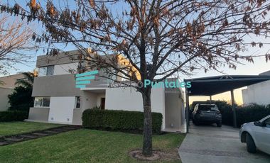 Casa - La Horqueta de Echeverría