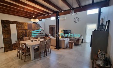 Casa - La Horqueta de Echeverría