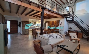 Casa - La Horqueta de Echeverría